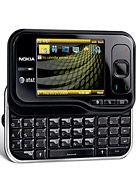 immagine rappresentativa di Nokia 6790 Surge