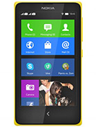 Nokia X 1 immagine rappresentativa di Nokia X
