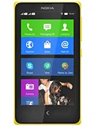 immagine rappresentativa di Nokia X
