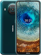 immagine rappresentativa di Nokia X10