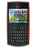 immagine rappresentativa di Nokia X2-01