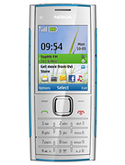 immagine rappresentativa di Nokia X2-00