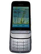 immagine rappresentativa di Nokia X3 Touch and Type S