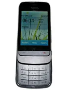 immagine rappresentativa di Nokia X3 Touch and Type S