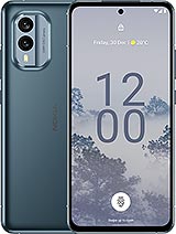 immagine rappresentativa di Nokia X30