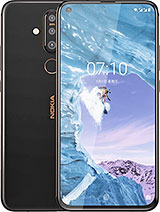 immagine rappresentativa di Nokia X71