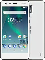 immagine rappresentativa di Nokia 2