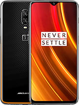 immagine rappresentativa di OnePlus 6T McLaren
