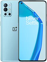 immagine rappresentativa di OnePlus 9R