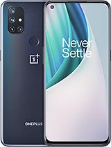immagine rappresentativa di OnePlus Nord N10 5G