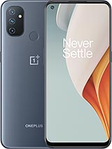 immagine rappresentativa di OnePlus Nord N100