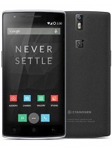 immagine rappresentativa di OnePlus One