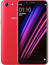 immagine rappresentativa di Oppo A1