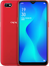 immagine rappresentativa di Oppo A1k