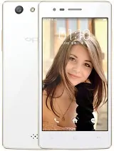 Oppo A31 (2015) 1 immagine rappresentativa di Oppo A31 (2015)