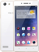 immagine rappresentativa di Oppo A33 (2015)