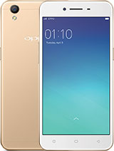 immagine rappresentativa di Oppo A37