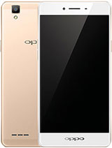 immagine rappresentativa di Oppo A53 (2015)