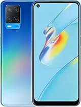 immagine rappresentativa di Oppo A54