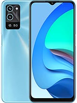 immagine rappresentativa di Oppo A56 5G