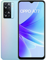 immagine rappresentativa di Oppo A77 4G