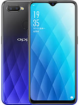 immagine rappresentativa di Oppo A7x