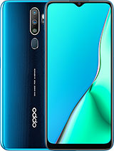 immagine rappresentativa di Oppo A9 (2020)
