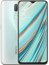 immagine rappresentativa di Oppo A9