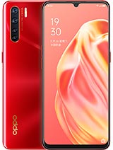 immagine rappresentativa di Oppo A91