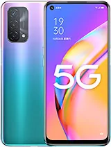 Oppo A93 5G 1 immagine rappresentativa di Oppo A93 5G