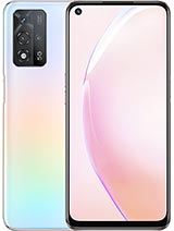 immagine rappresentativa di Oppo A93s 5G