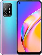 immagine rappresentativa di Oppo A94 5G