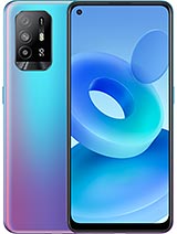 immagine rappresentativa di Oppo A95 5G