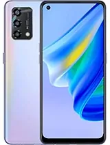 immagine rappresentativa di Oppo A95
