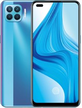 immagine rappresentativa di Oppo F17 Pro