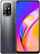 immagine rappresentativa di Oppo F19 Pro+ 5G