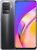 immagine rappresentativa di Oppo F19 Pro