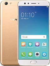 immagine rappresentativa di Oppo F3 Plus