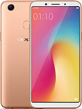 immagine rappresentativa di Oppo F5