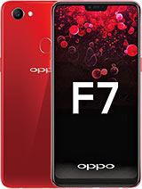 immagine rappresentativa di Oppo F7