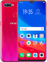 immagine rappresentativa di Oppo F9 (F9 Pro)