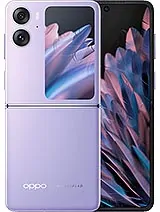immagine rappresentativa di Oppo Find N2 Flip