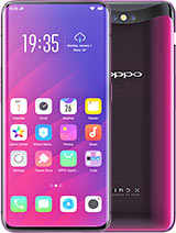 immagine rappresentativa di Oppo Find X