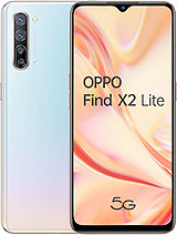 immagine rappresentativa di Oppo Find X2 Lite