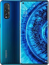 immagine rappresentativa di Oppo Find X2