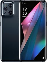 immagine rappresentativa di Oppo Find X3