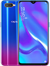 immagine rappresentativa di Oppo K1