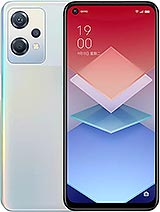 immagine rappresentativa di Oppo K10x