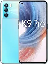 immagine rappresentativa di Oppo K9 Pro