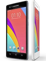 immagine rappresentativa di Oppo Mirror 3